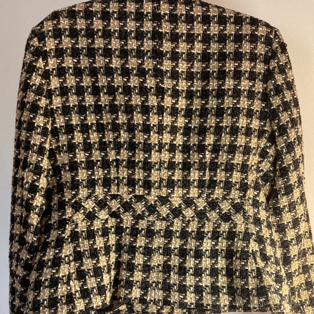 Womens Blazer ,Style & Co -size 8 - Picture 3 of 6